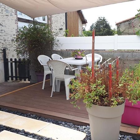 Gite Du Coudray 85 Saint-Andre-Goule-d'Oie Exterior foto